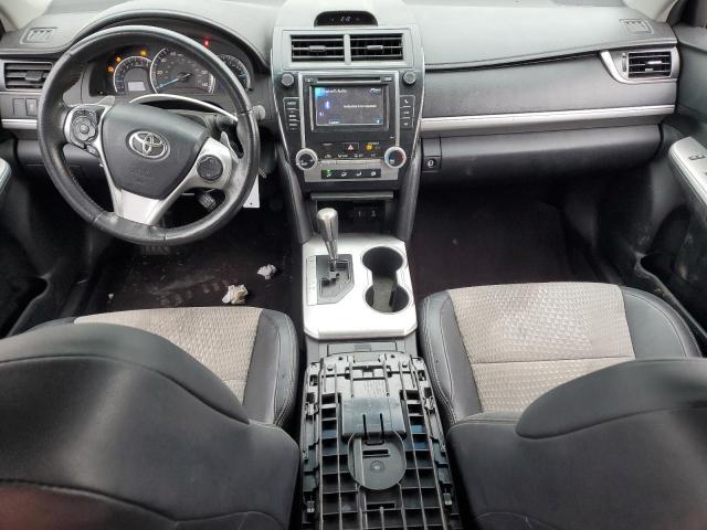 Photo 8 from auction – 2012 TOYOTA CAMRY BASE with VIN 4T1BF1FK0CU018433
