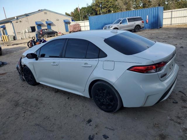 Photo 2 from auction – 2020 TOYOTA COROLLA LE with VIN 5YFEPRAE4LP062964