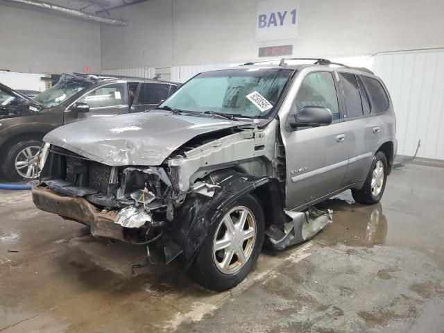 GMC ENVOY 2006 with VIN 1GKDT13S662337429 - Photo from auction