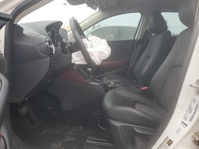 Photo 7 from auction – 2016 MAZDA CX-3 GRAND with VIN JM1DKBD75G0101270