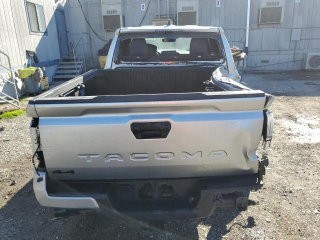 Photo 6 from auction – 2025 TOYOTA TACOMA with VIN 3TMLB5JN1SM100705