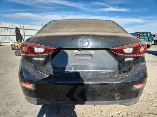 Photo 6 from auction – 2016 MAZDA 3 SPORT with VIN JM1BM1T71G1300534