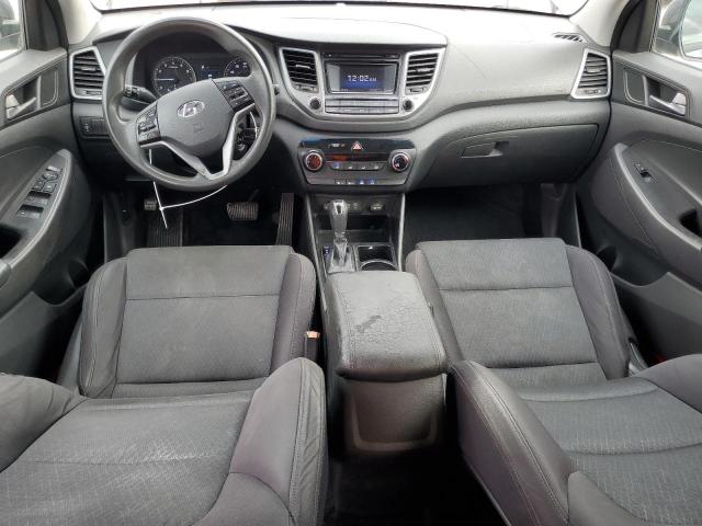 Photo 8 from auction – 2016 HYUNDAI TUCSON LIM with VIN KM8J3CA26GU107615
