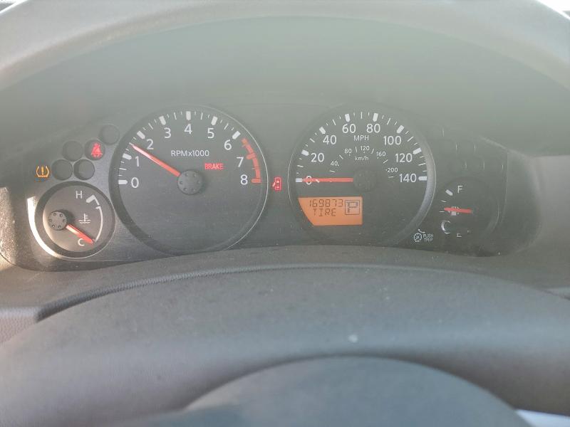 صورة رقم 9 من المزاد - 2016 NISSAN FRONTIER S مع VIN 1N6BD0CT4GN712587