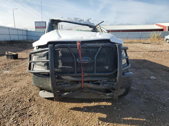 Photo 5 from auction – 2016 FORD F150 with VIN 1FTMF1EF6GKD56583