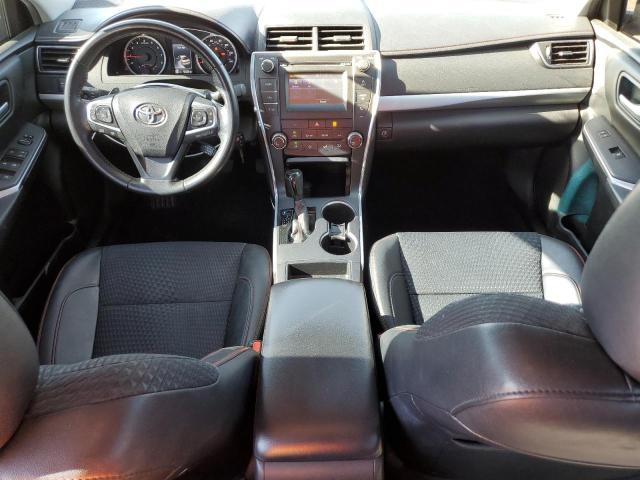 صورة رقم 8 من المزاد - 2015 TOYOTA CAMRY LE مع VIN 4T1BF1FK3FU031925
