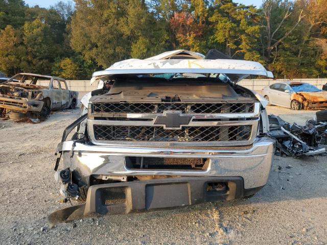 Photo 5 from auction – 2012 CHEVROLET SILVERADO with VIN 1GC2CVC86CZ311530