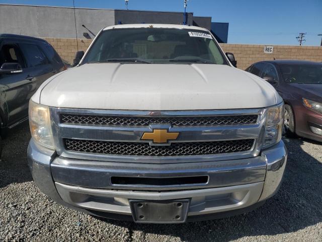 Photo 5 from auction – 2013 CHEVROLET SILVERADO with VIN 3GCPCSEA9DG293093