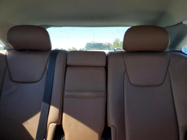 Photo 10 from auction – 2015 LEXUS RX 350 with VIN 2T2ZK1BA3FC197429