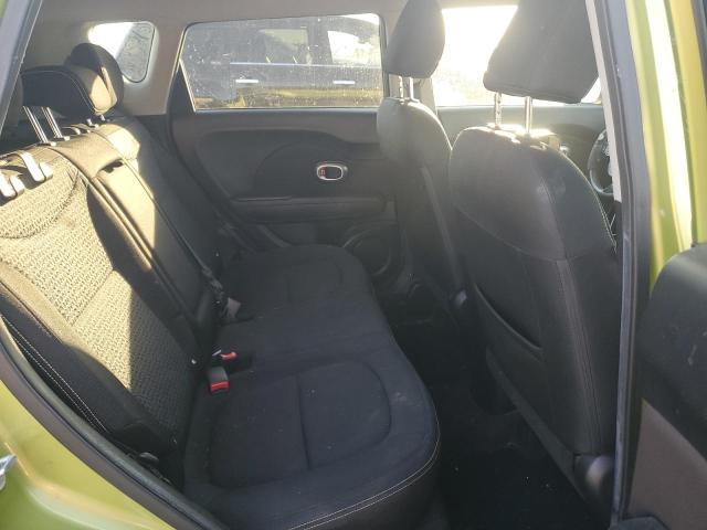 Photo 10 from auction – 2016 KIA SOUL + with VIN KNDJP3A51G7819483