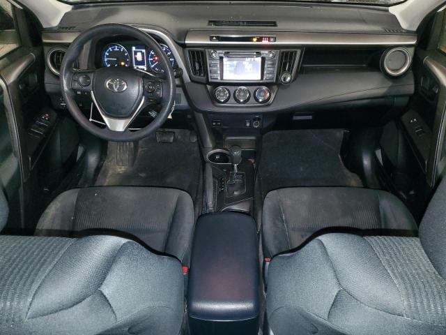 Photo 8 from auction – 2018 TOYOTA RAV4 LE with VIN JTMBFREV5JJ231178