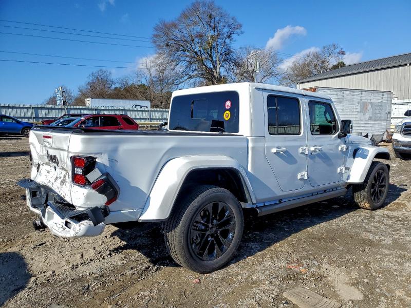 Photo 3 from auction – 2021 JEEP GLADIATOR with VIN 1C6HJTFG9ML532218