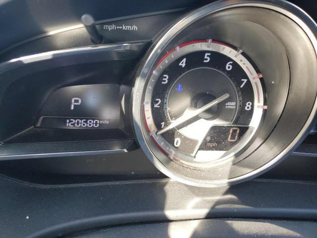 Photo 9 from auction – 2015 MAZDA 3 TOURING with VIN JM1BM1L3XF1230690