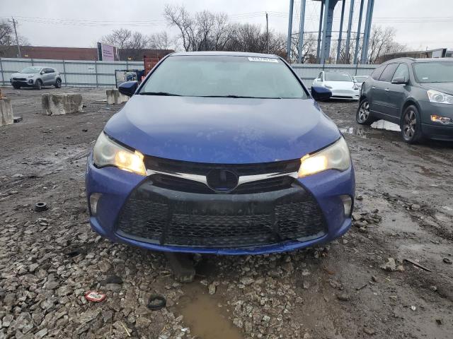 Photo 5 from auction – 2015 TOYOTA CAMRY LE with VIN 4T1BF1FK9FU907526