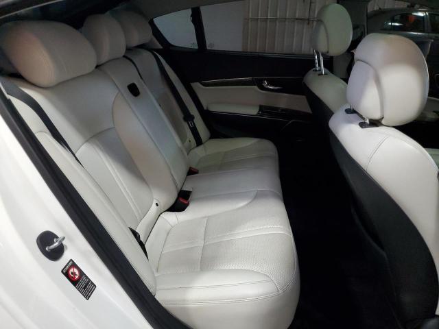 Photo 10 from auction – 2017 KIA K900 with VIN KNALW4D47H6036080