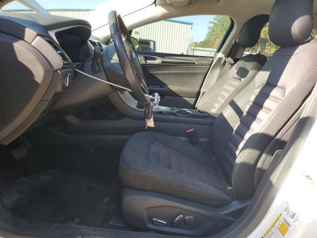 Photo 7 from auction – 2014 FORD FUSION SE with VIN 1FA6P0H79E5384903