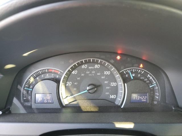 Photo 9 from auction – 2014 TOYOTA CAMRY L with VIN 4T4BF1FK5ER349338