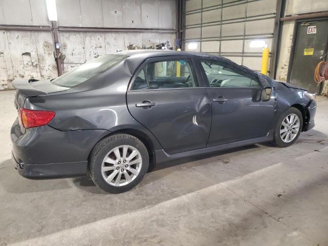 Photo 3 from auction – 2010 TOYOTA COROLLA BA with VIN 1NXBU4EE7AZ383546