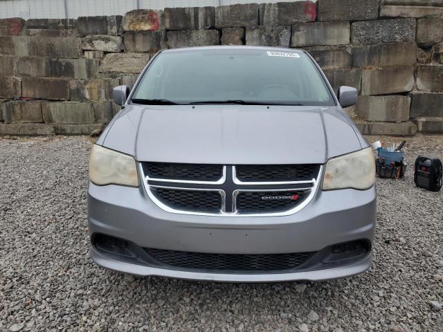 Photo 5 from auction – 2013 DODGE GRAND CARA with VIN 2C4RDGCG6DR686232
