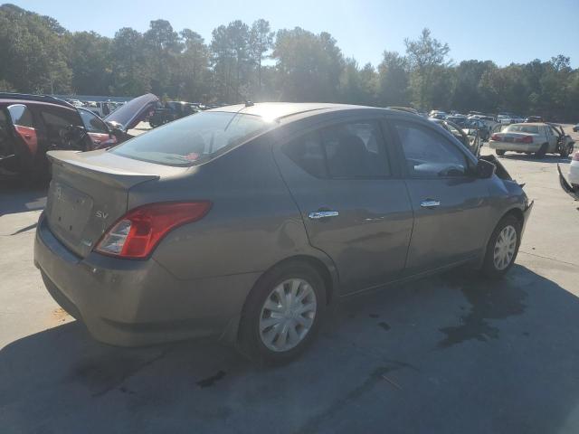Photo 3 from auction – 2015 NISSAN VERSA S with VIN 3N1CN7AP0FL941949