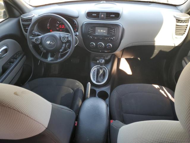 Photo 8 from auction – 2016 KIA SOUL with VIN KNDJN2A22G7374760