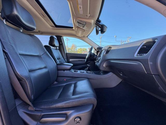 Photo 5 from auction – 2020 DODGE DURANGO GT with VIN 1C4RDJDG0LC124216