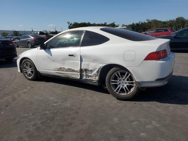 Photo 2 from auction – 2005 ACURA RSX with VIN JH4DC54895S006556
