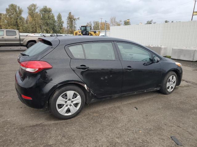 Photo 3 from auction – 2016 KIA FORTE LX with VIN KNAFK5A89G5600726