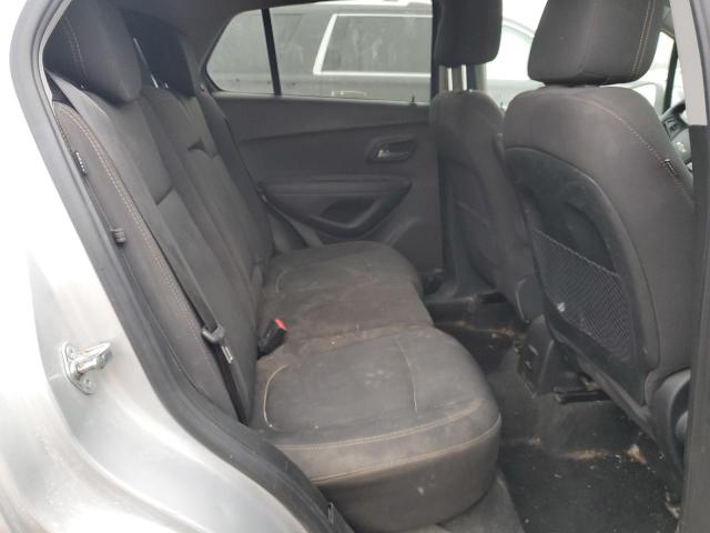Photo 11 from auction – 2017 CHEVROLET TRAX 1LT with VIN 3GNCJPSB9HL189853
