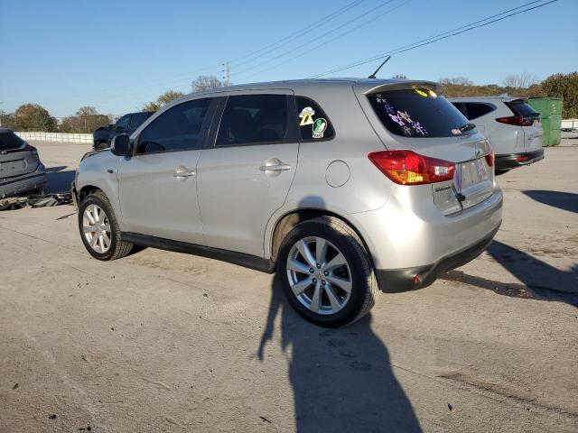 Photo 2 from auction – 2014 MITSUBISHI OUTLANDER with VIN 4A4AR3AU5EE031860