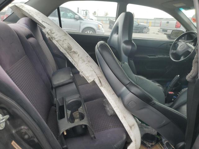 Photo 10 from auction – 2004 MITSUBISHI LANCER RAL with VIN JA3AJ66F64U019679