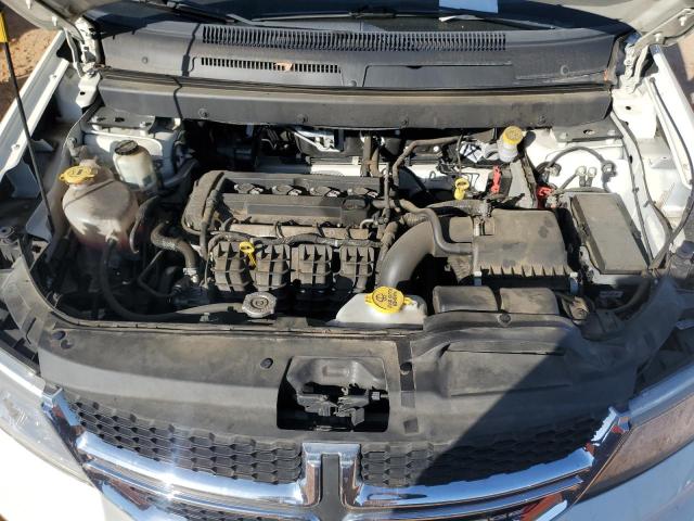 Photo 12 from auction – 2019 DODGE JOURNEY SE with VIN 3C4PDCAB6KT758080
