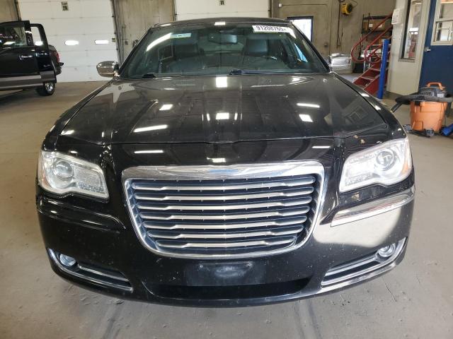 Photo 5 from auction – 2013 CHRYSLER 300C with VIN 2C3CCAKT1DH667120
