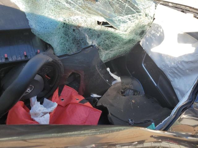 Photo 8 from auction – 2023 TOYOTA RAV4 with VIN 2T3H1RFV6PC222248