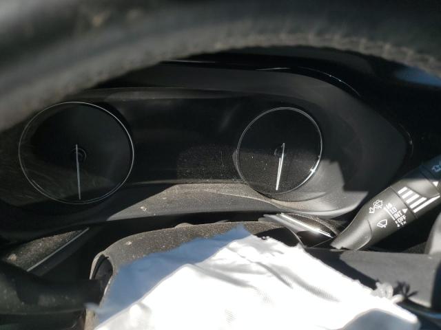 Photo 9 from auction – 2021 BUICK ENVISION with VIN LRBFZNR49MD190719