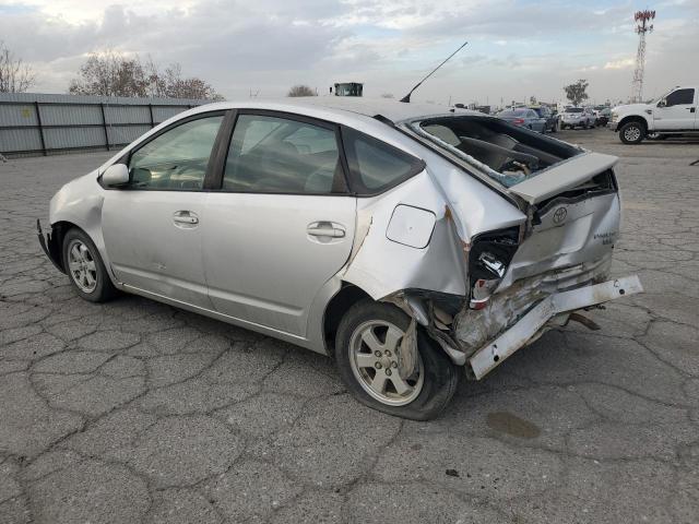 Photo 2 from auction – 2005 TOYOTA PRIUS with VIN JTDKB20U057049084