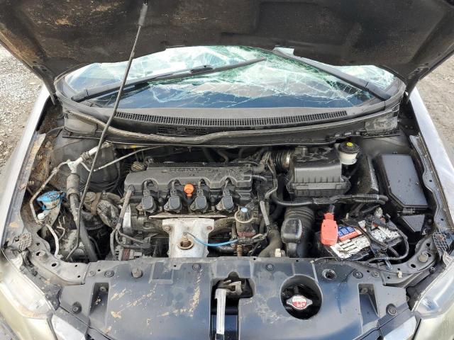 Photo 11 from auction – 2015 HONDA CIVIC LX with VIN 2HGFB2F56FH531826