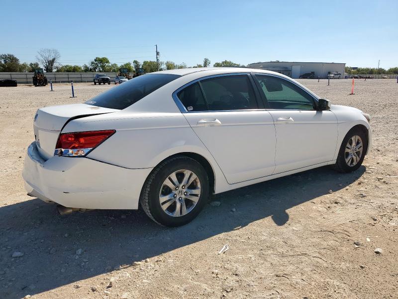 Photo 3 from auction – 2010 HONDA ACCORD LXP with VIN 1HGCP2F46AA083574
