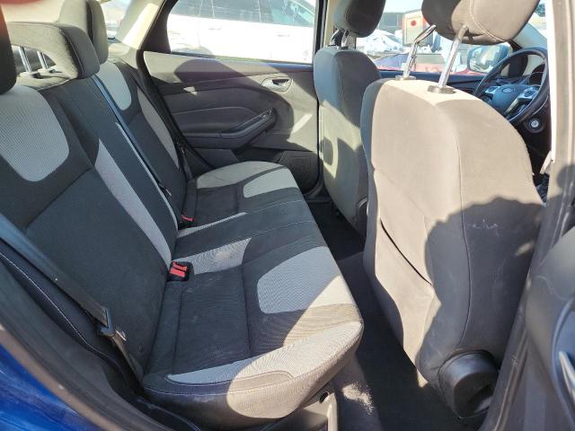 Photo 10 from auction – 2012 FORD FOCUS SE with VIN 1FAHP3F24CL249418