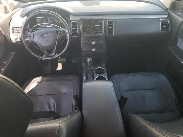 Photo 8 from auction – 2014 FORD FLEX SEL with VIN 2FMGK5C86EBD26846