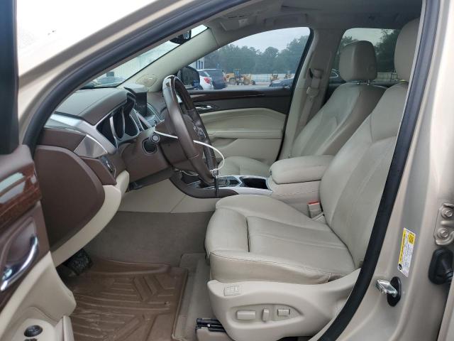 Photo 7 from auction – 2011 CADILLAC SRX PERFOR with VIN 3GYFNBEY1BS631335