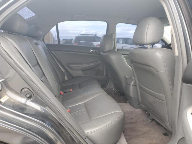 Photo 10 from auction – 2004 HONDA ACCORD EX with VIN JHMCM56864C006612