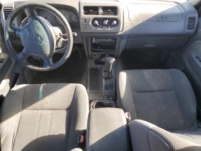Photo 8 from auction – 2001 NISSAN FRONTIER C with VIN 1N6ED27T01C317943