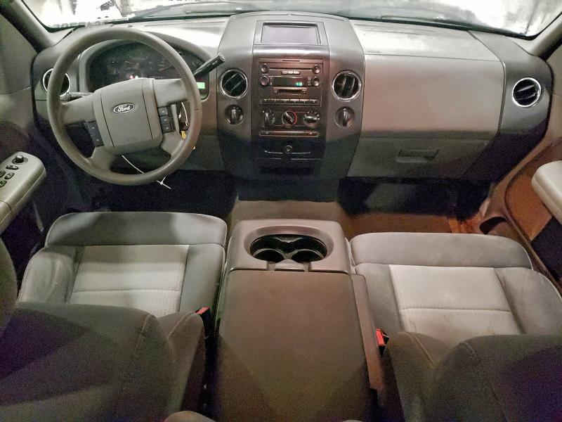 Photo 8 from auction – 2006 FORD F150 with VIN 1FTPX14V96KD30190
