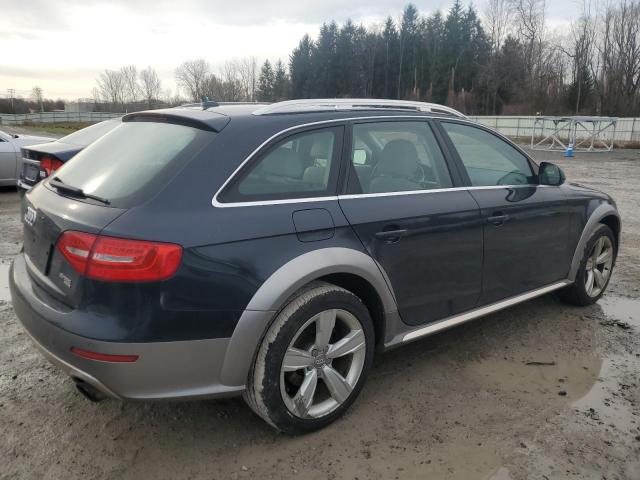 Photo 3 from auction – 2014 AUDI A4 ALLROAD with VIN WA1UFAFL2EA064785