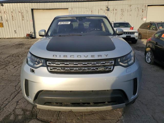 Photo 5 from auction – 2017 LAND ROVER DISCOVERY with VIN SALRRBBK1HA031067