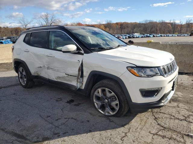 Photo 4 from auction – 2018 JEEP COMPASS LI with VIN 3C4NJDCBXJT234335