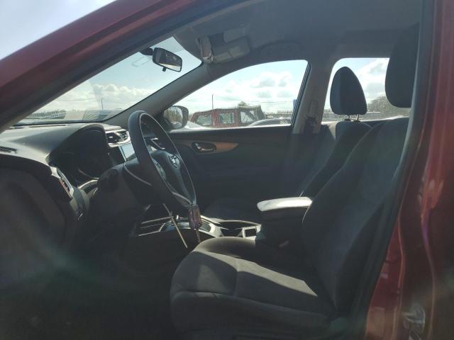 Photo 7 from auction – 2016 NISSAN ROGUE S with VIN KNMAT2MV8GP690109