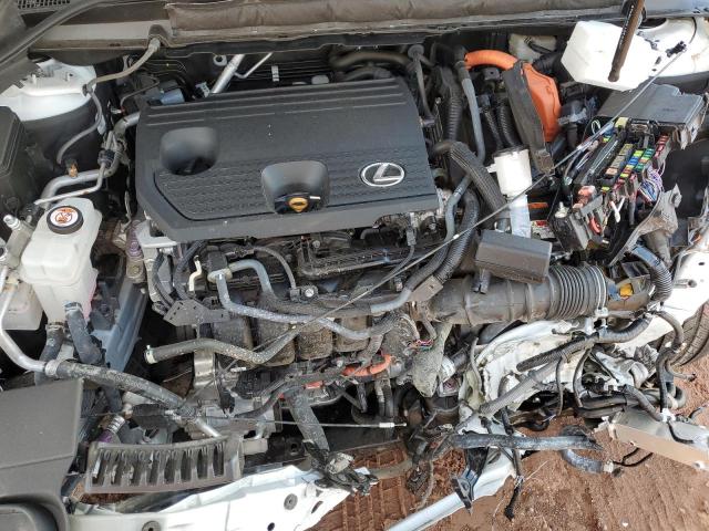 Photo 12 from auction – 2023 LEXUS RX 350H BA with VIN 2T2BBMCA4PC020598