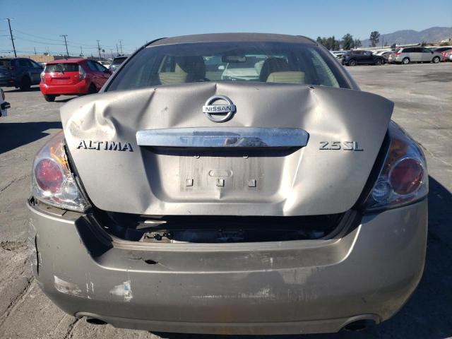 Photo 6 from auction – 2012 NISSAN ALTIMA BAS with VIN 1N4AL2AP5CN405061